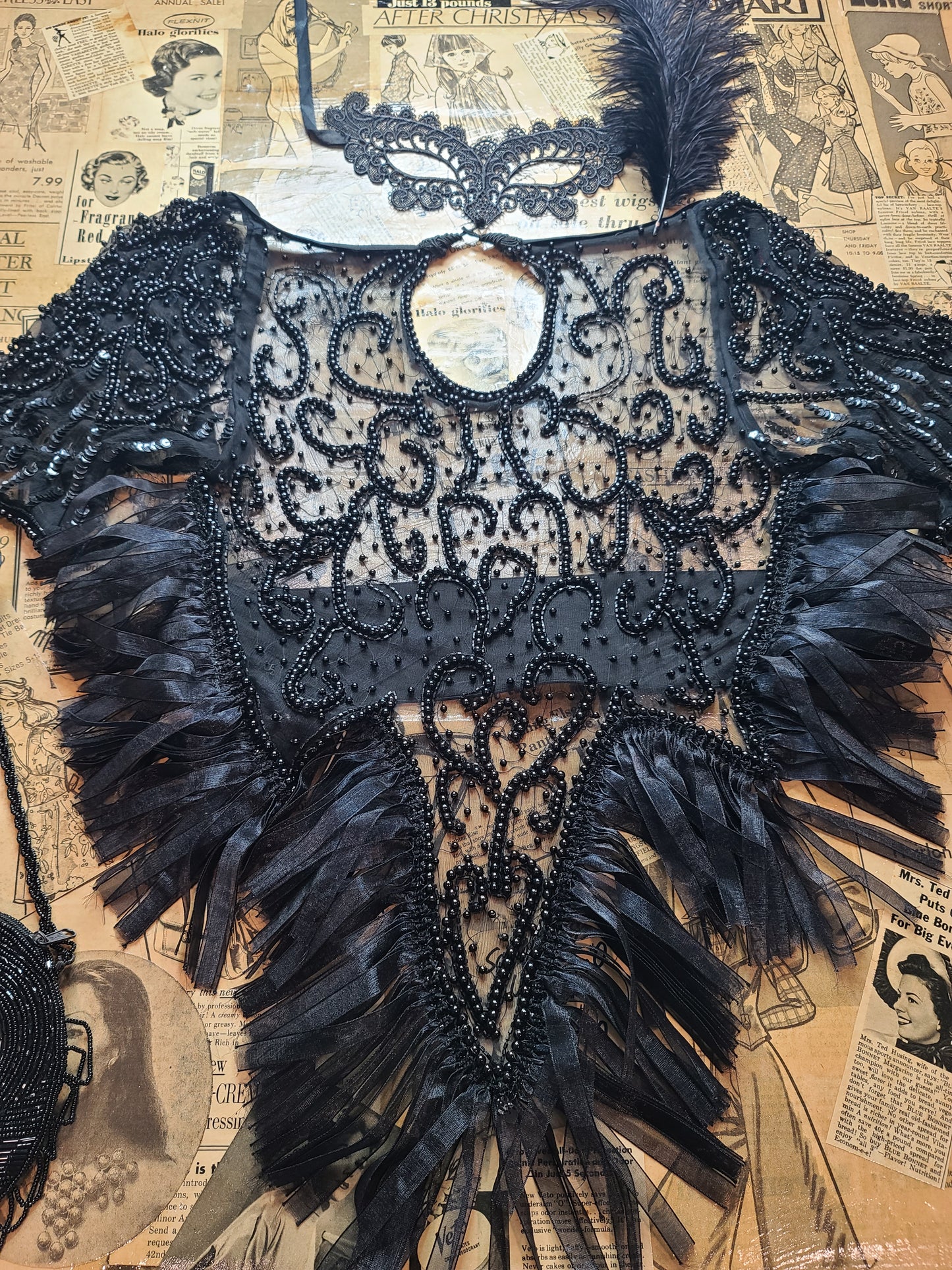 Magical Decorative Top