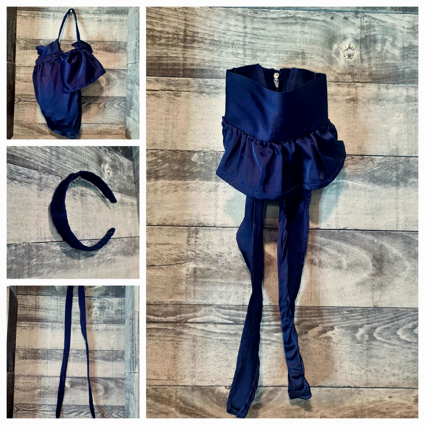 Blue Sky Dress has lots of uniqueness and creativity. Feel free and fly. Touch the sky!!! There is something magical about this dress that will have you smiling until you take it off. Ruffles in all the right places, our favorite...