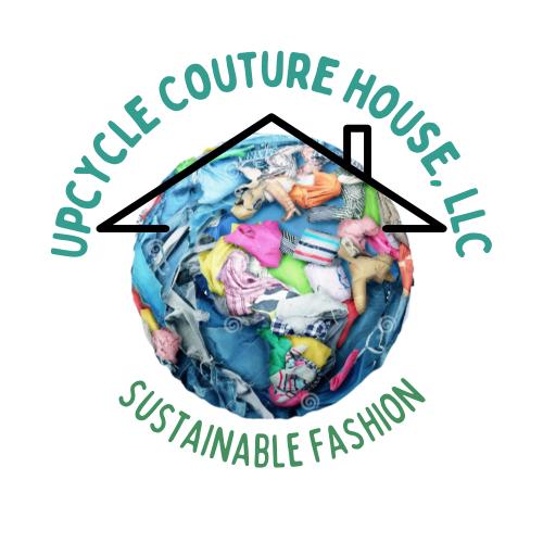 UpCycle Couture House logo
