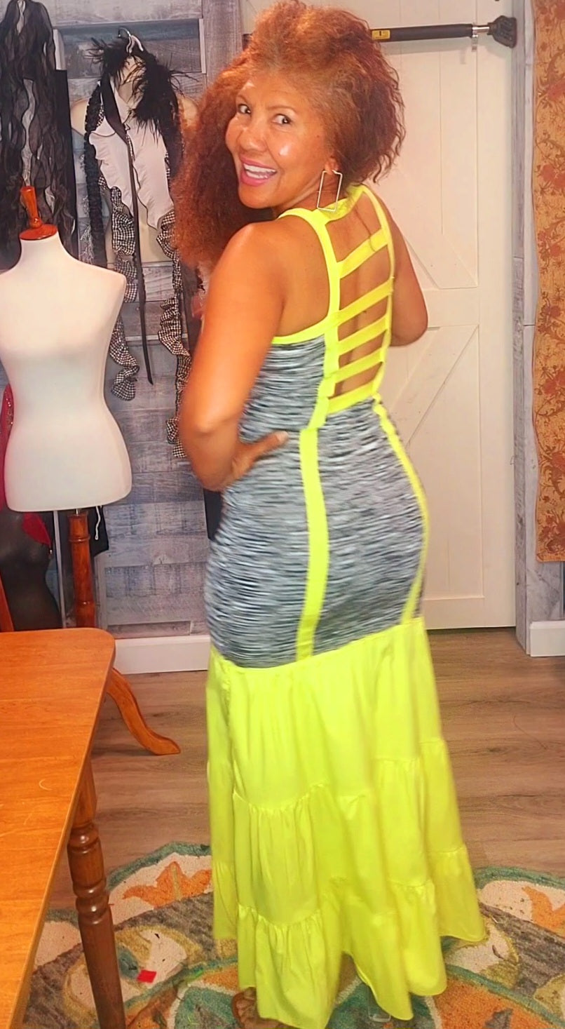 Bodycon Dress