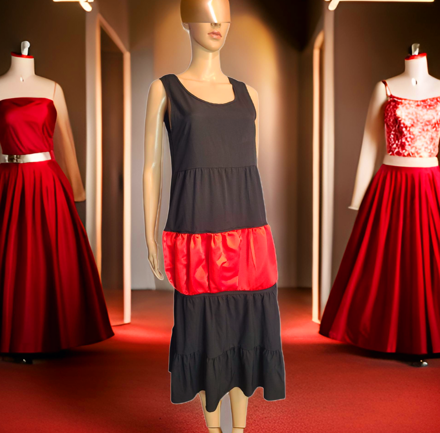 Buy Fashion with Legitimate value. One of the biggest challenges of fashion is re-design what already exists. Eliminate the problem of clothing in the landfill