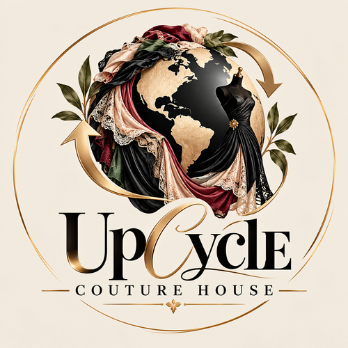 UpCycle Couture House